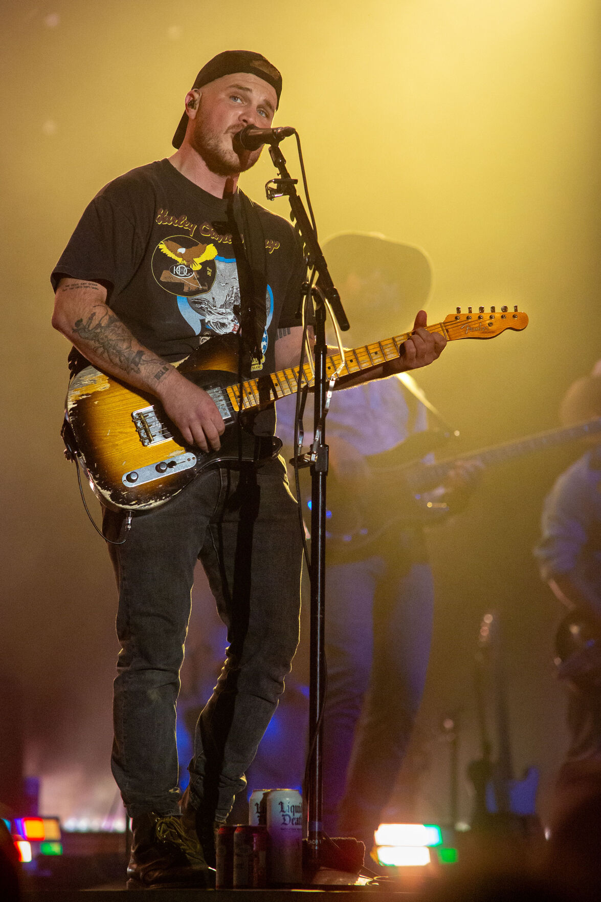 Zach Bryan